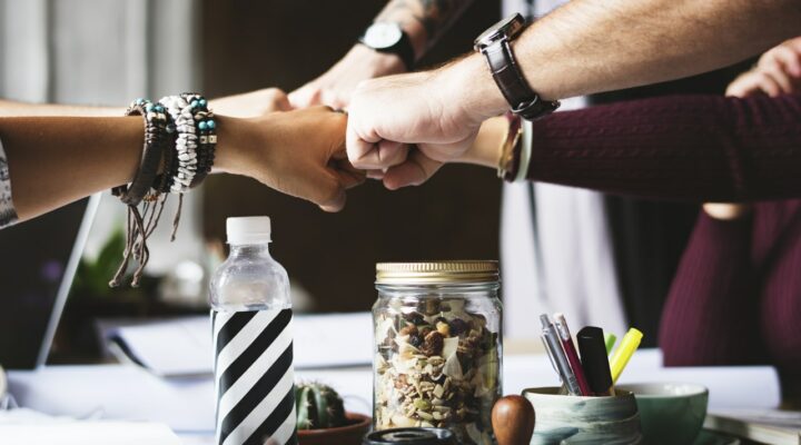 Why you shouldn’t forget about project collaboration
