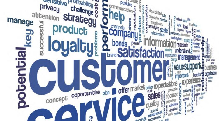 Improving Client Service Levels