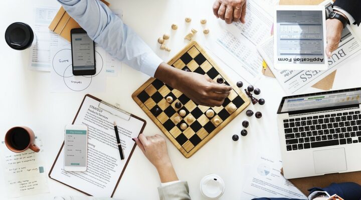 Digital Transformation