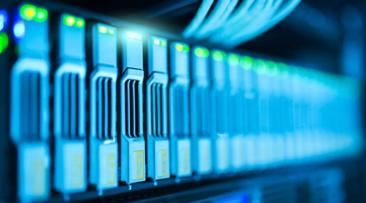 Tips for getting a handle on your big data